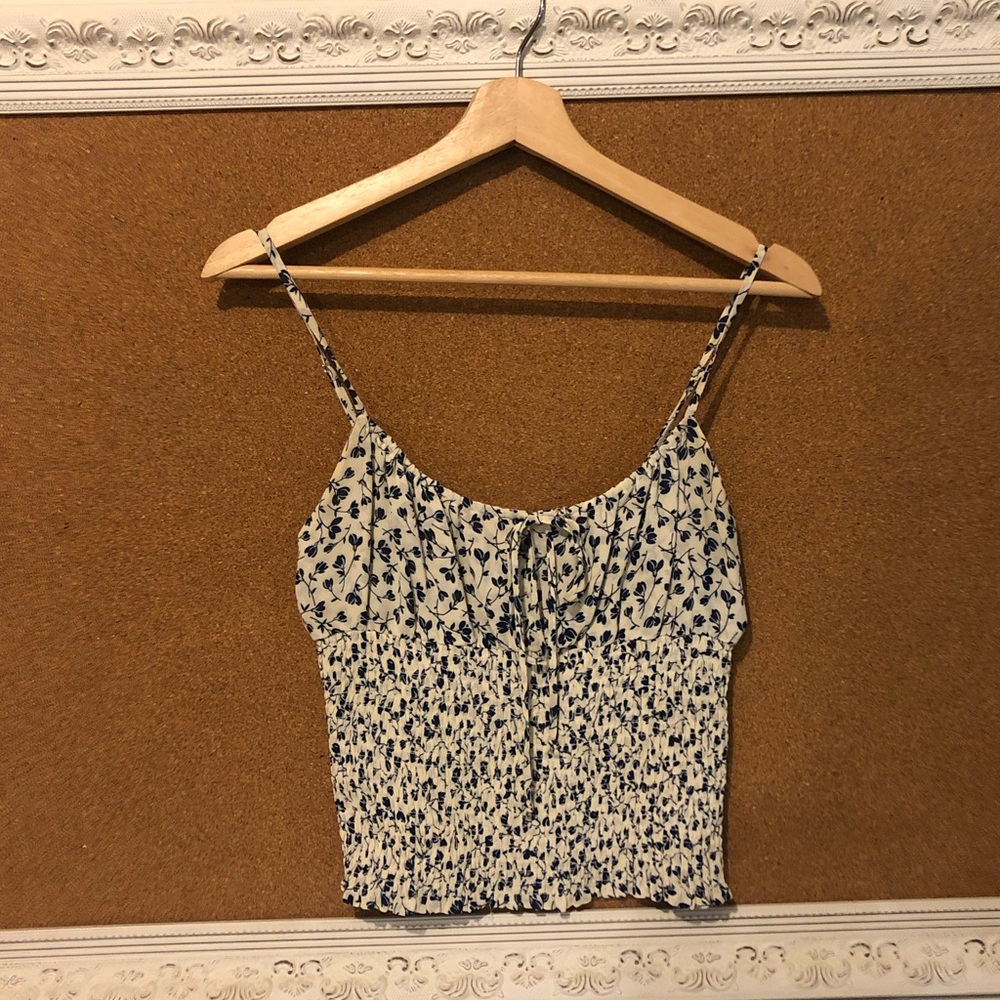 Reformation Top